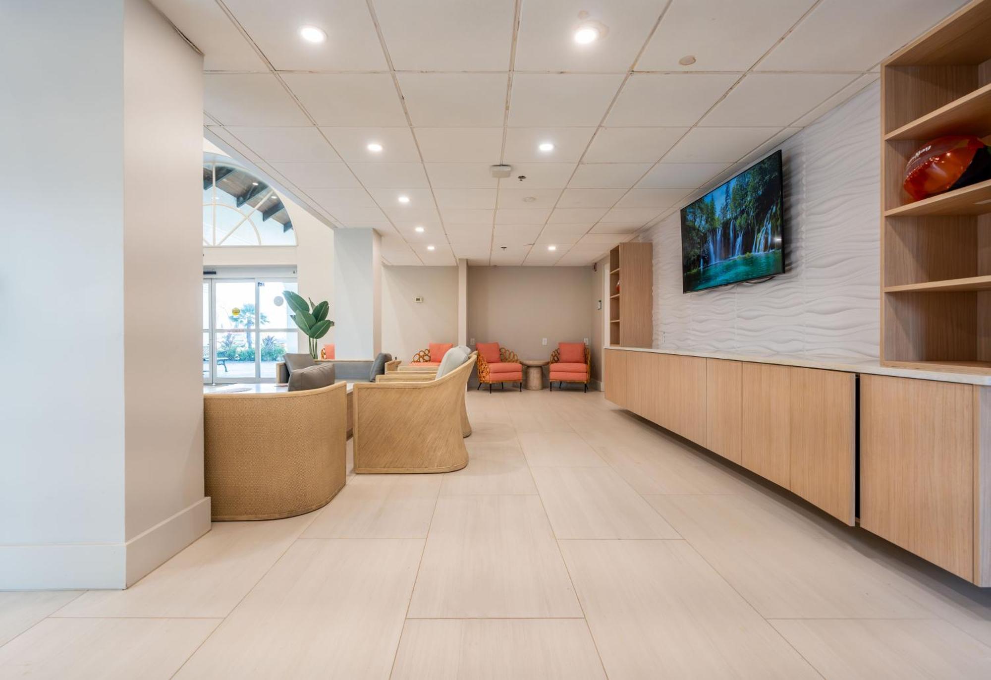 Oasis Bay Suites, Tampa, Busch Gardens, Usf Hotel Tampa