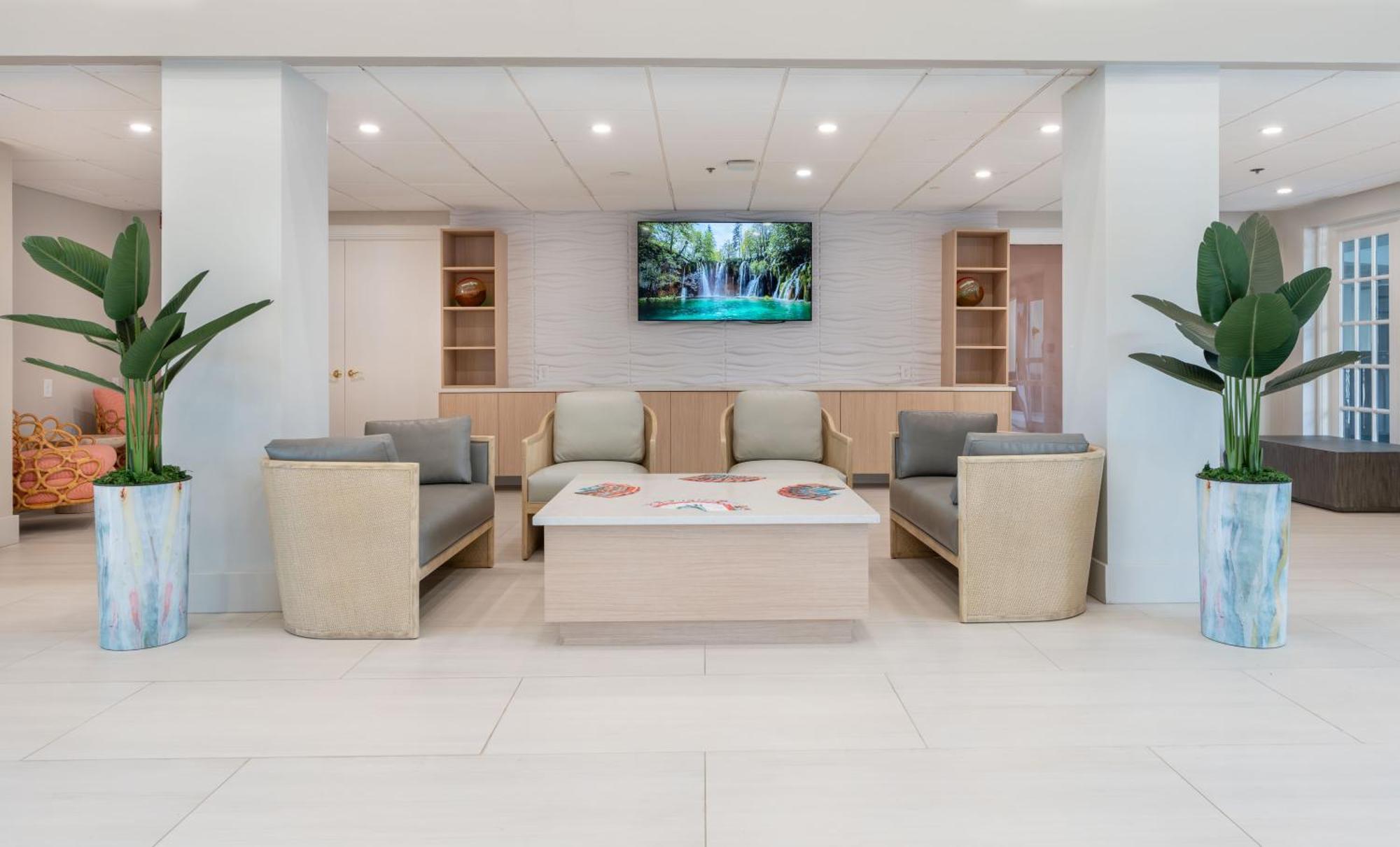 Oasis Bay Suites, Tampa, Busch Gardens, Usf Tampa
