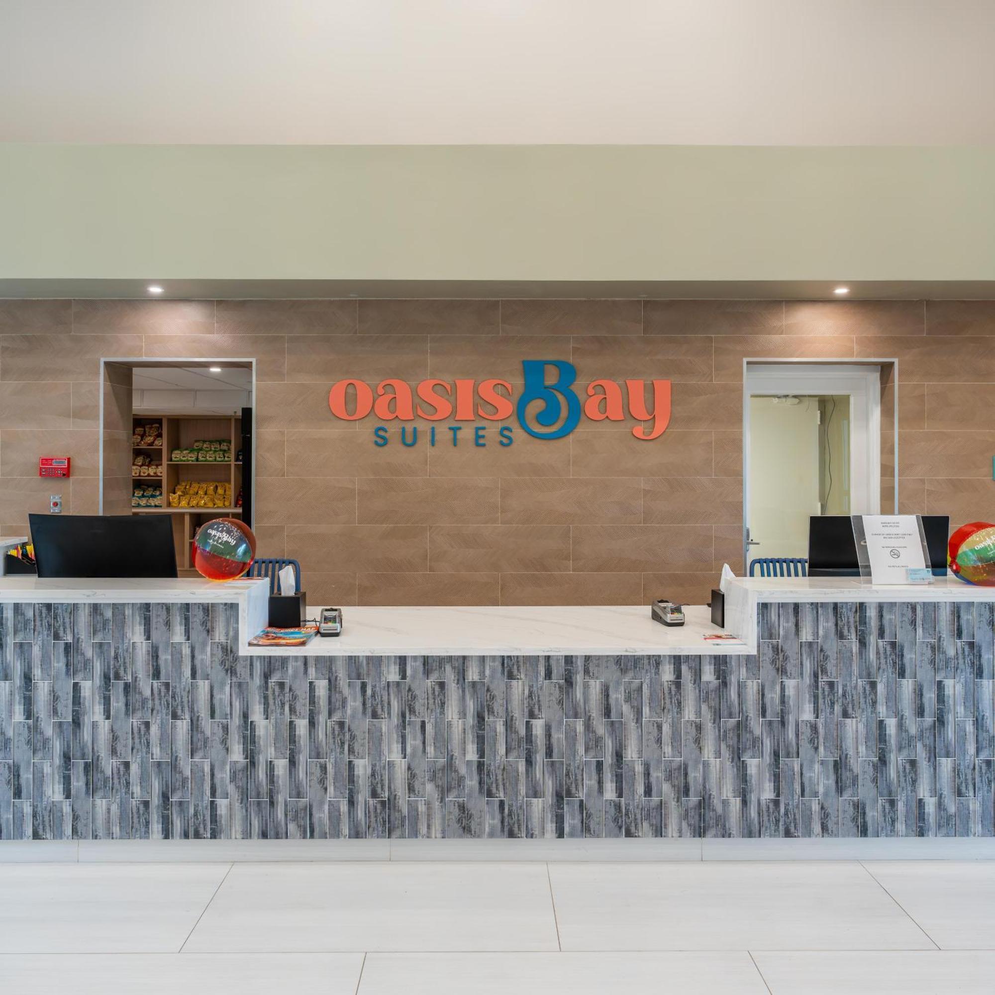 Oasis Bay Suites, Tampa, Busch Gardens, Usf Hotel