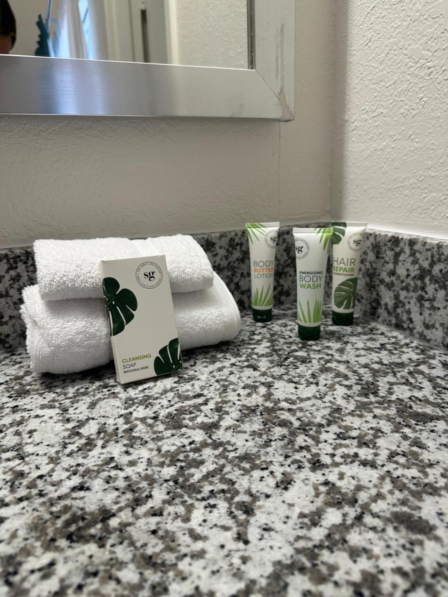 Oasis Bay Suites, Tampa, Busch Gardens, Usf Hotel